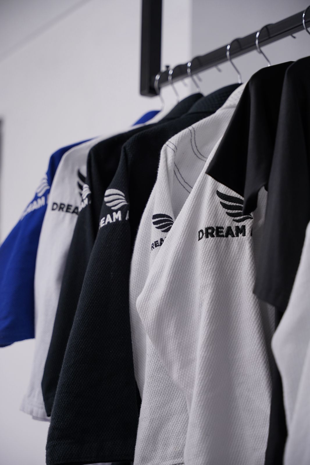 Instalações da Dream Art Interlagos